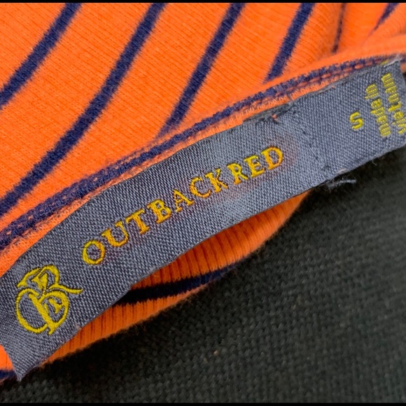 The Limited Striped Top - Picture 6 of 6